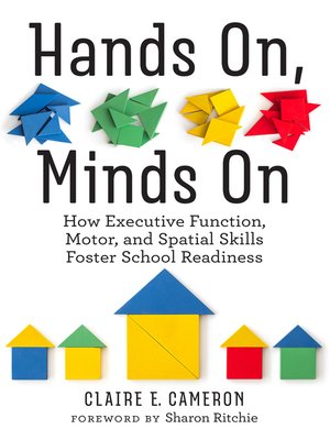 cover image of Hands On, Minds On